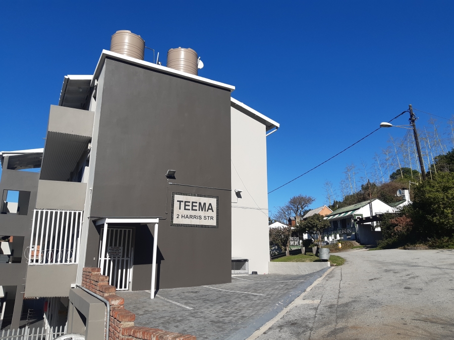 1 Bedroom Property for Sale in South End Eastern Cape